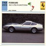 Spain - 1992 - Planeta-De Agostini - Autos De Colección - 59 - No - Ferrari 365 GTB/4 Daytona - Ferrari 365 GTB/4 Daytona - 0